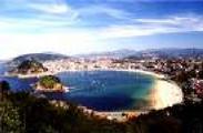 Spain - San Sebastian