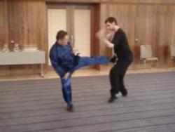 Shaolin Kung Fu
