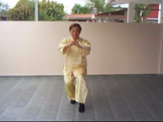 &ldquo;Shaolin
