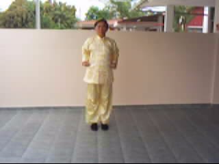 &ldquo;Shaolin