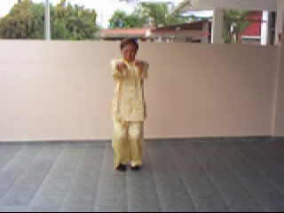 &ldquo;Shaolin