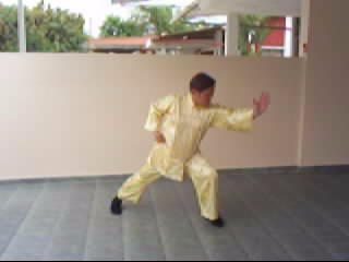 &ldquo;Shaolin
