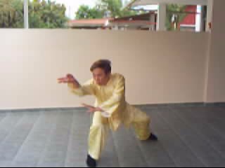 &ldquo;Shaolin