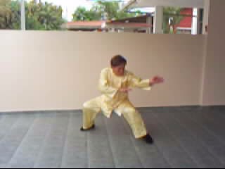 &ldquo;Shaolin