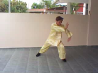 &ldquo;Shaolin