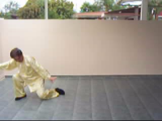 &ldquo;Shaolin