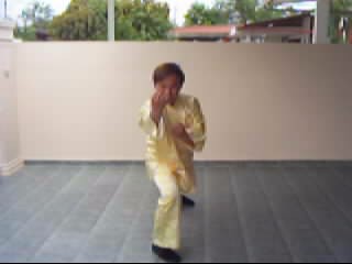 &ldquo;Shaolin
