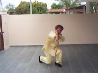 &ldquo;Shaolin