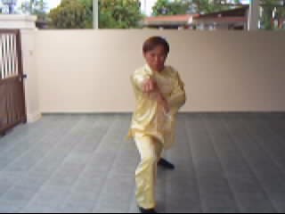 &ldquo;Shaolin