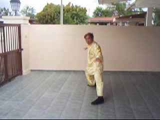&ldquo;Shaolin