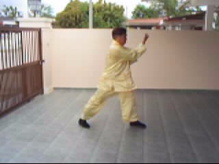 &ldquo;Shaolin