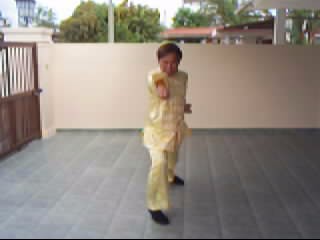 &ldquo;Shaolin