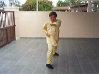 &ldquo;Shaolin