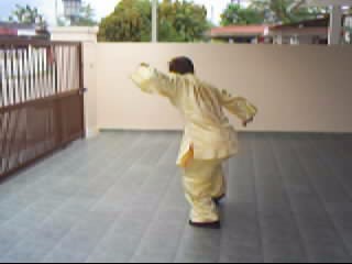 &ldquo;Shaolin