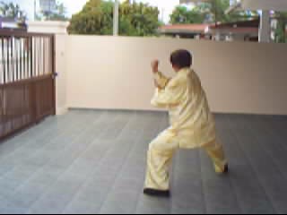 &ldquo;Shaolin