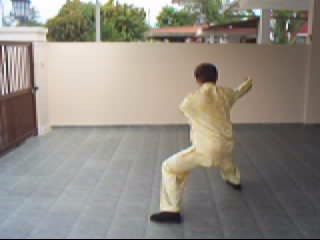 &ldquo;Shaolin