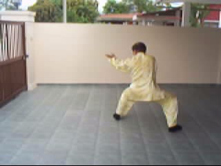 &ldquo;Shaolin