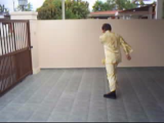 &ldquo;Shaolin