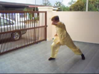 &ldquo;Shaolin