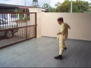 &ldquo;Shaolin