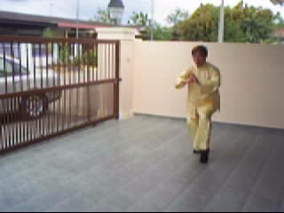 &ldquo;Shaolin
