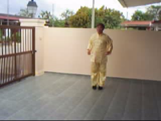 &ldquo;Shaolin