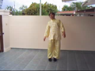 &ldquo;Shaolin
