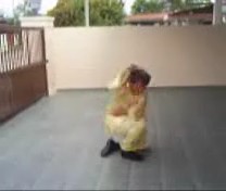 &ldquo;Shaolin