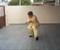 &ldquo;Shaolin