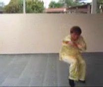 &ldquo;Shaolin