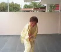 &ldquo;Shaolin