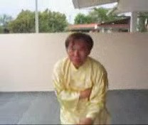 &ldquo;Shaolin