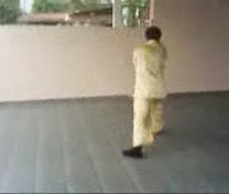 &ldquo;Shaolin