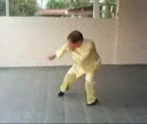 &ldquo;Shaolin