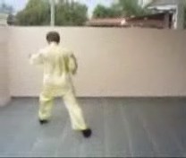 &ldquo;Shaolin