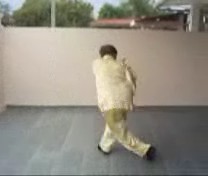 &ldquo;Shaolin