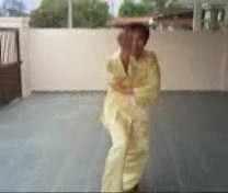 &ldquo;Shaolin