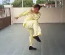 &ldquo;Shaolin