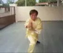 &ldquo;Shaolin