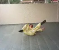 &ldquo;Shaolin
