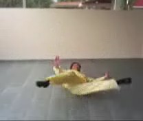 &ldquo;Shaolin