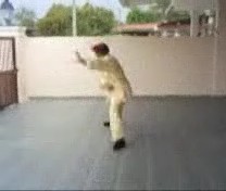 &ldquo;Shaolin