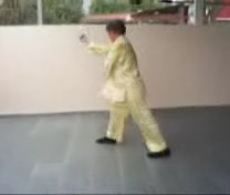 &ldquo;Shaolin