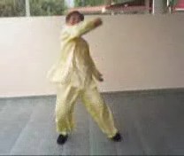 &ldquo;Shaolin
