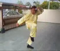 &ldquo;Shaolin