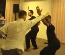 Sifu Singing