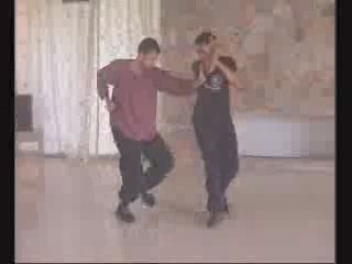 taijiquan sparring