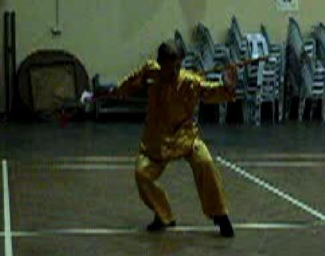 Kwan Tou