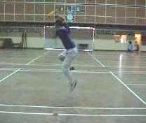 &ldquo;Shaolin