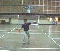 &ldquo;Shaolin